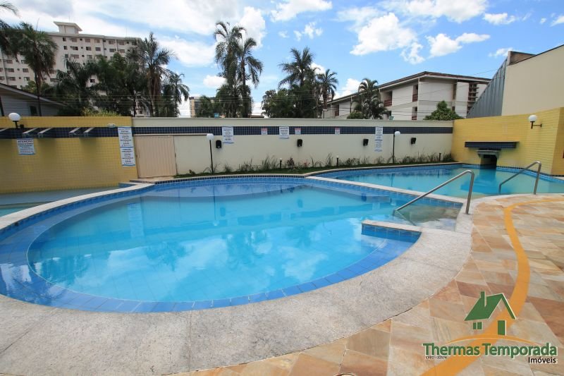 Foto THERMAS DAS CALDAS
